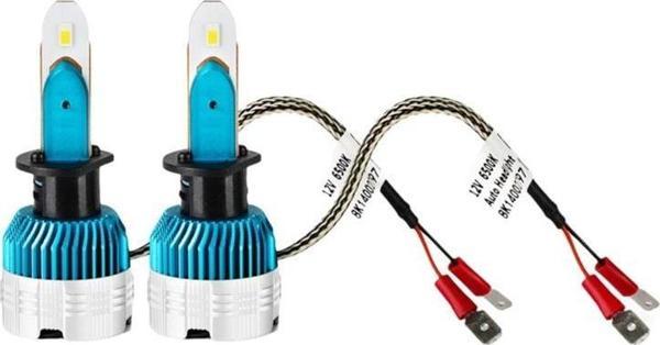 Led Far Ampulü H1 / Laam843 - Image 1