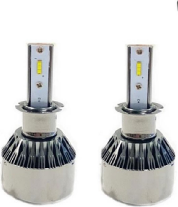 Led Far Ampulü Küçük Kasa Beyaz H9005/36W/4800Lm/12 / Laam905 - Image 1