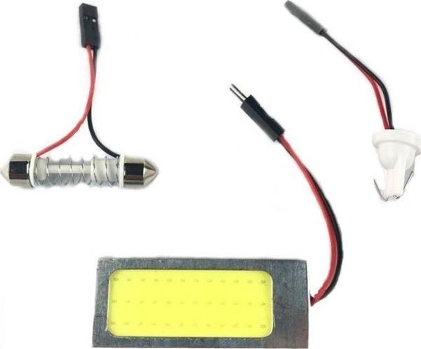Ledli Tavan Lambası 5W Beyaz 12V / Laam178-1 - Image 1