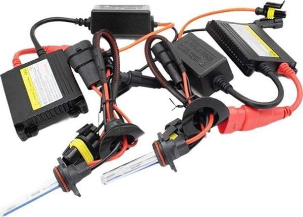 Xenon Kit H9006- 8000K 12V-Dc 35W / Laamz174 - Image 1