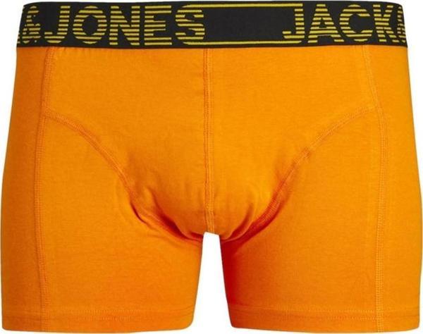 Jack&Jones Erkek 3'lü Boxer Set 12255821 - Image 1