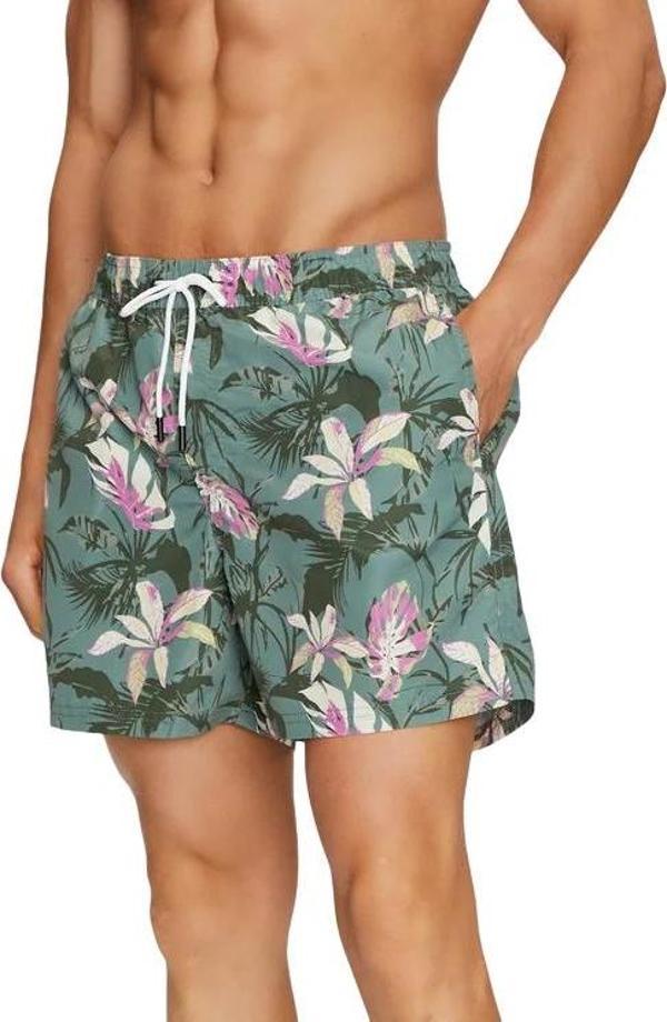 Jack&Jones Erkek Deniz Şortu 12253510 - Image 1