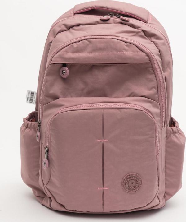 My Polo Unisex Çok Amaçlı Günlük Sırt-Okul Çantası MYP30100 Lila - Image 1