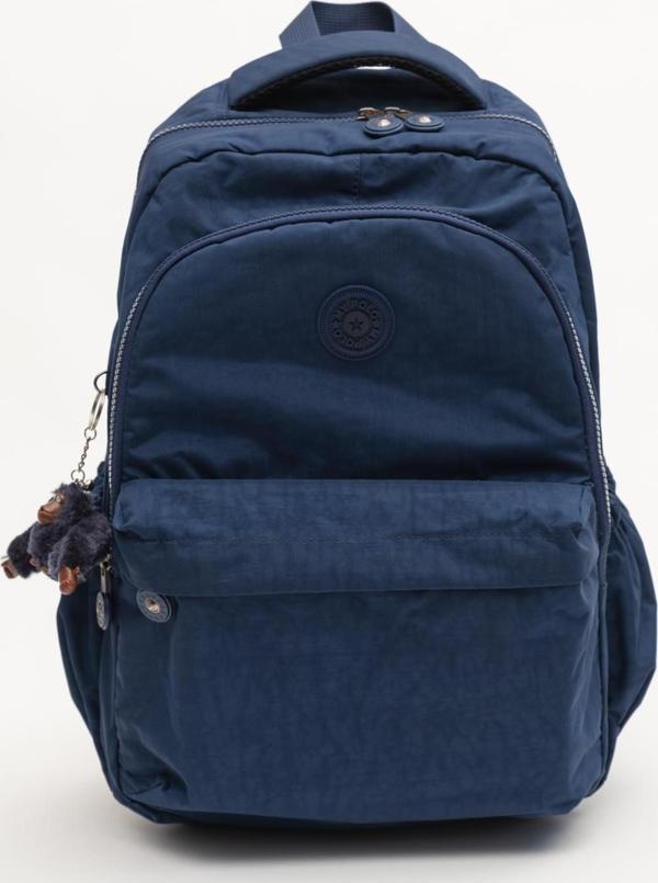 My Polo Unisex Çok Amaçlı Günlük Sırt-Okul Çantası MYP8670 Lacivert - Image 1