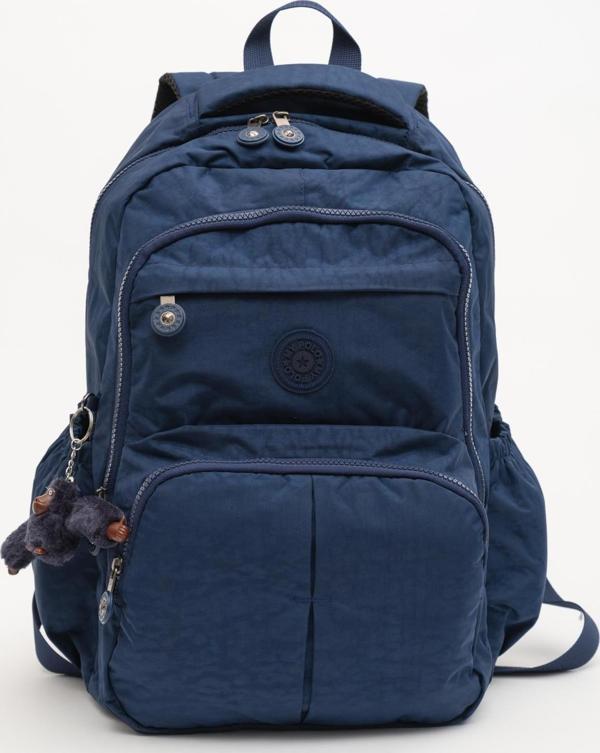 My Polo Unisex Çok Amaçlı Günlük Sırt-Okul Çantası MYP8680 Lacivert - Image 1