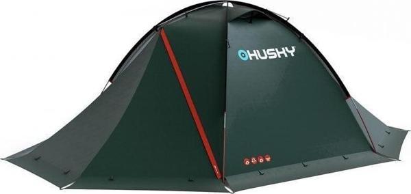 HUSKY FALCON YESIL 2 KISILIK CADIR - Image 1