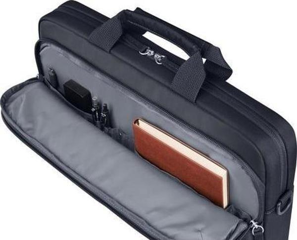 HP Everyday 14 inç Bilgisayar Çantası Gri A08JVAA - Image 1