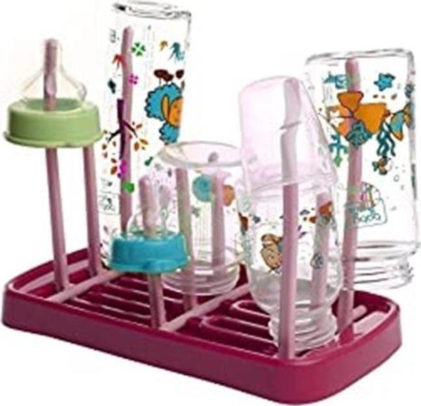 Baby Plus Biberon Kurutucu Pratik Raf Canbays - Image 1