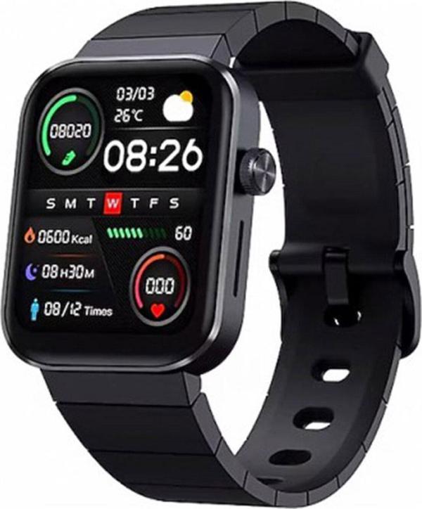 Mibro Watch T1 1.6" Amoled Hd Bluetooth Görüşmeli Akıllı Saat - Image 1