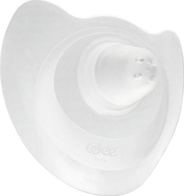 Wee Baby Silikon Göğüs Koruyucu Kod 900 - Image 1