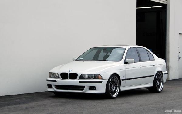 Coil-Ex Bmw Uyumlu E39 5 Seri 1995 / 2003 Arası Spor Yay 45 / 45 Mm - Image 1