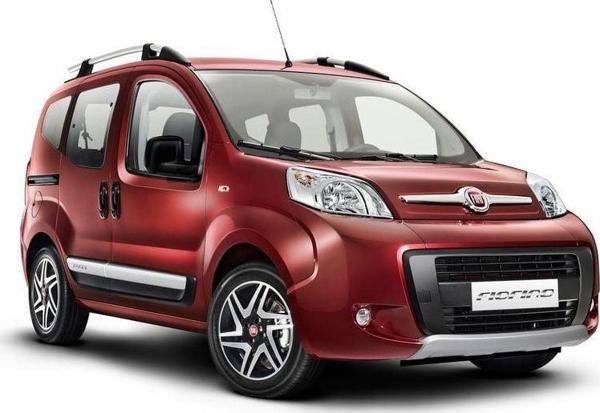 Coil-Ex Fiat Uyumlu Fiorino 92008 Sonrası Spor Yay 45 / 45 Mm - Image 1
