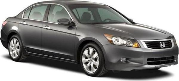 Coil-Ex Honda Uyumlu Accord 2008-2014 Arası Spor Yay 40 / 40 Mm - Image 1