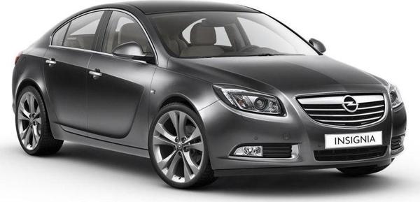 Coil-Ex Opel Uyumlu Insignia 8 / 2008 Sonrası Spor Yay 45 / 45 Mm - Image 1