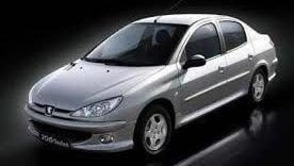 Coil-Ex Peugeot Uyumlu 206 06.1999-Sonrası Spor Yay 45 Mm - Image 1
