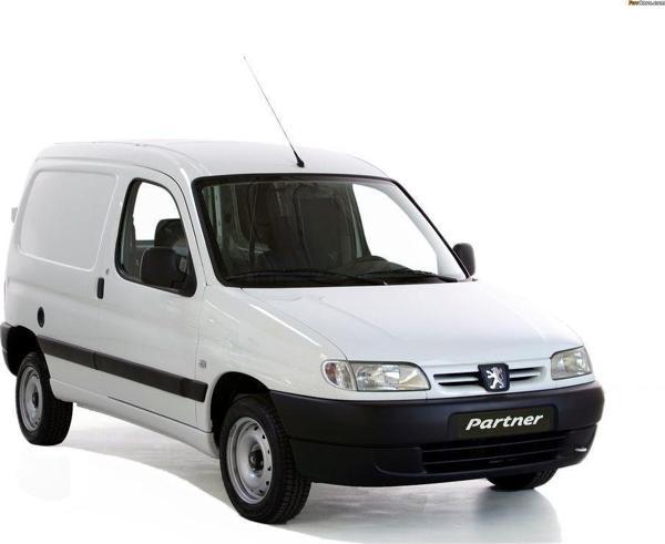 Coil-Ex Peugeot Uyumlu Partner 1998 / 2006 Arası Spor Yay 45 Mm - Image 1