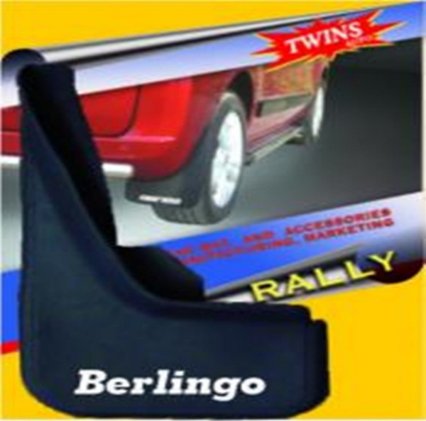 Berlingo Ön Paçalık (2007-2017) / Dapay054 - Image 1