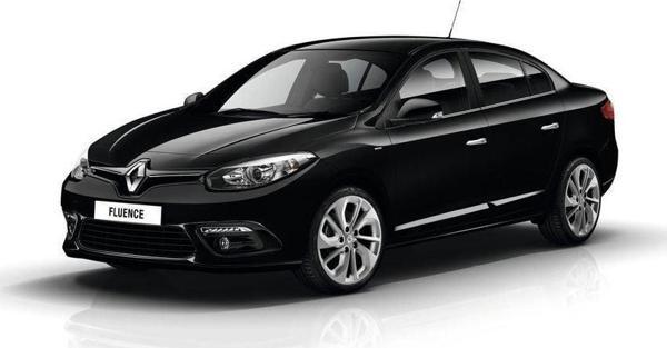 Coil-Ex Renault Uyumlu Fluence 82009 Sonrası Spor Yay 45 / 45 Mm - Image 1