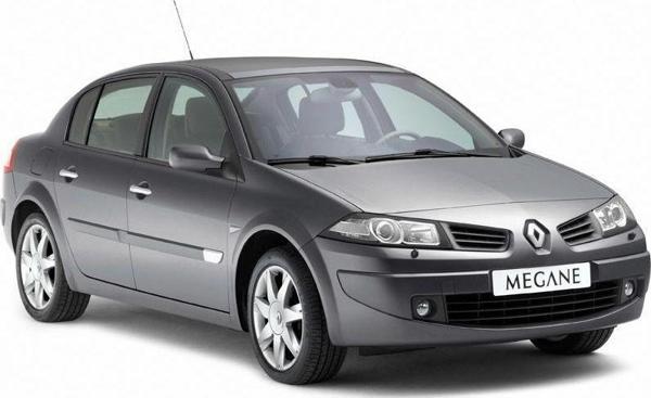 Coil-Ex Renault Uyumlu Megane 2 11.2002-2009 Arası Spor Yay 45 / 45 Mm - Image 1