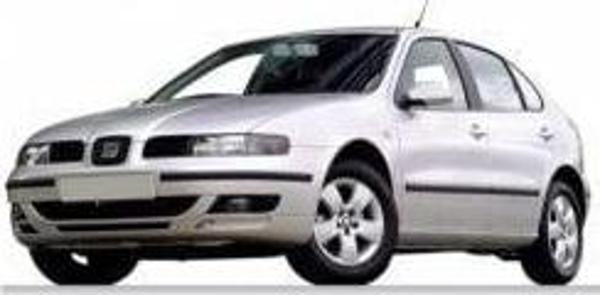 Coil-Ex Seat Uyumlu Leon 1M 1999 / 82005 Arası Spor Yay 45 / 45 Mm - Image 1