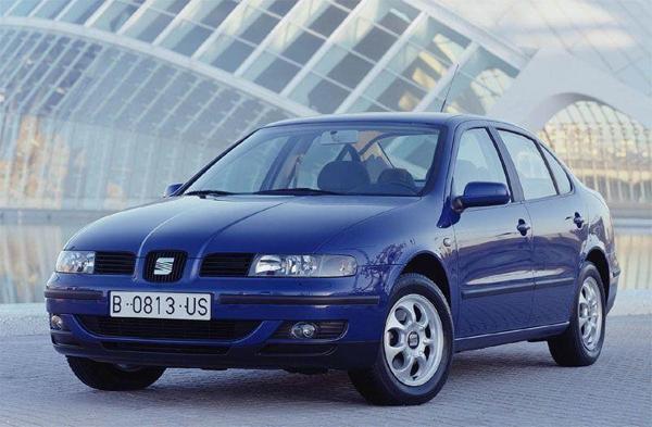 Coil-Ex Seat Uyumlu Toledo 2000 Sonrası Spor Yay 45 / 45 Mm - Image 1