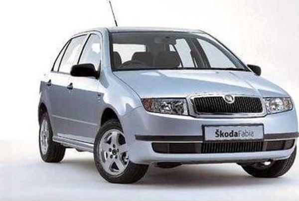 Coil-Ex Skoda Uyumlu Fabia 6Y 2000-2008 Arası Spor Yay 45 / 45 Mm - Image 1