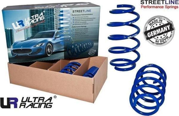 Bmw E92/E93 Uyumlu 20062013 - Yay, Ultra Racing, Street Line, Set - Image 1