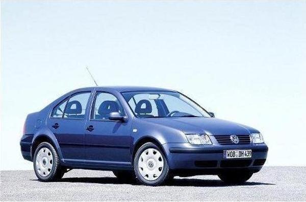 Coil-Ex Volkswagen Uyumlu Bora 1998 Sonrası Spor Yay 45 / 45 Mm - Image 1