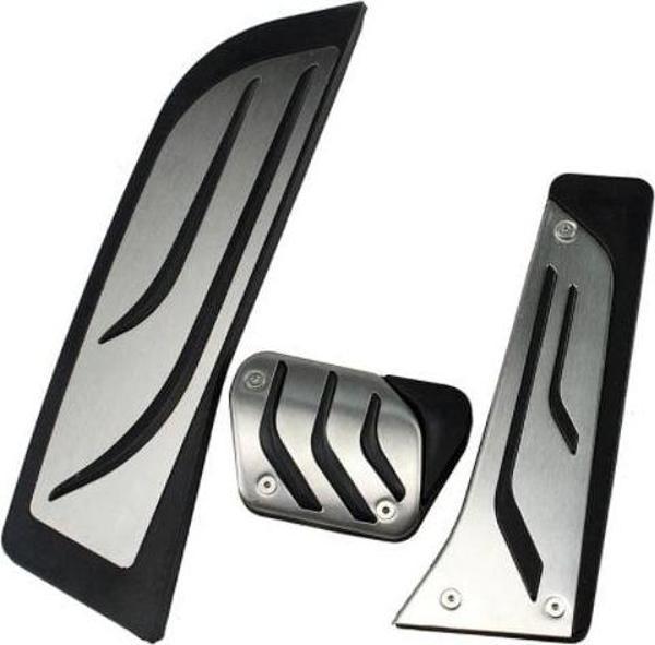 Bmw/F10 Otomatik Pedal Seti / Icpe13 - Image 1