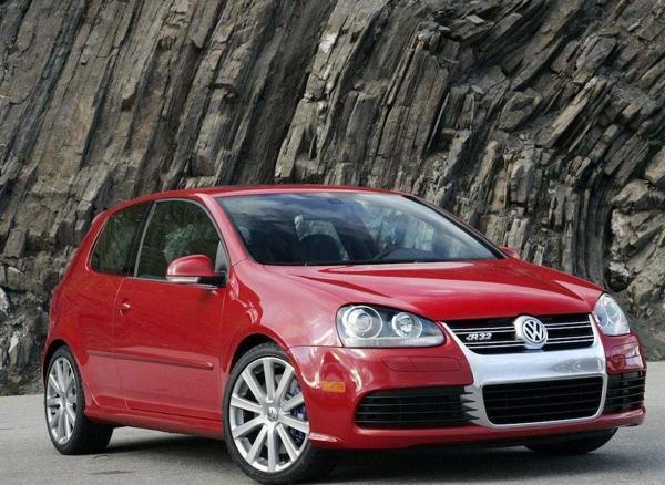 Coil-Ex Volkswagen Uyumlu Golf V 11.2003-2008 Arası Spor Yay 35 / 35 Mm - Image 1