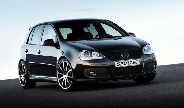 Coil-Ex Volkswagen Uyumlu Golf V 112003 / 2008 Arası Spor Yay 45 / 45 Mm - Image 1