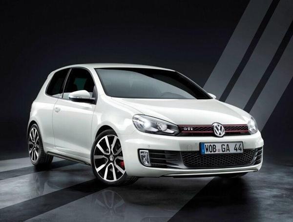 Coil-Ex Volkswagen Uyumlu Golf Vı 2008 -2013 Arası Spor Yay 45 / 45 Mm - Image 1