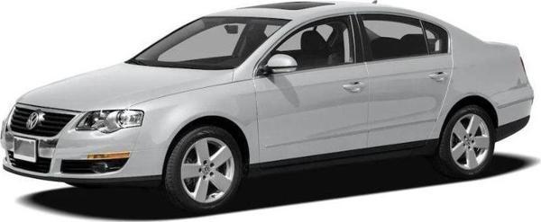 Coil-Ex Volkswagen Uyumlu Passat 2005-2011 Arası Spor Yay 30 / 30 Mm - Image 1