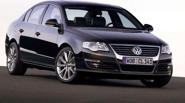 Coil-Ex Volkswagen Uyumlu Passat 2005-2011 Arası Spor Yay 45 / 45 Mm - Image 1