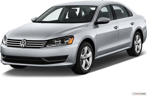 Coil-Ex Volkswagen Uyumlu Passat 2011-2015 Arası Spor Yay 30 / 30 Mm - Image 1