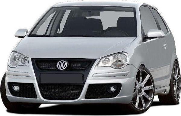 Coil-Ex Volkswagen Uyumlu Polo 9N / 9N2 2002-2008 Arası Spor Yay 45 / 45 Mm - Image 1