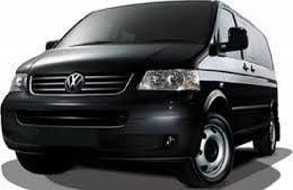Coil-Ex Volkswagen Uyumlu Transporter 2003 Sonrası Spor Yay 40 / 40 Mm - Image 1