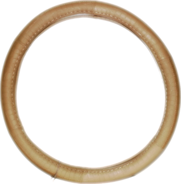 Direksiyon Kılıfı 38 Cm Bej / Dıkı341-Bj - Image 1