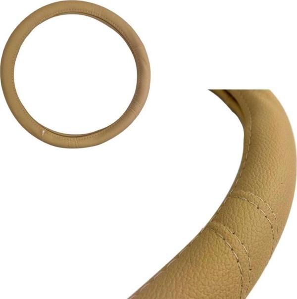 Direksiyon Kılıfı 38 Cm Bej / Dıkı371-Bj - Image 1