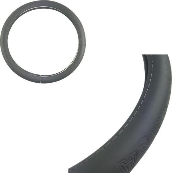 Direksiyon Kılıfı 38 Cm Gri / Dıkı343-G - Image 1