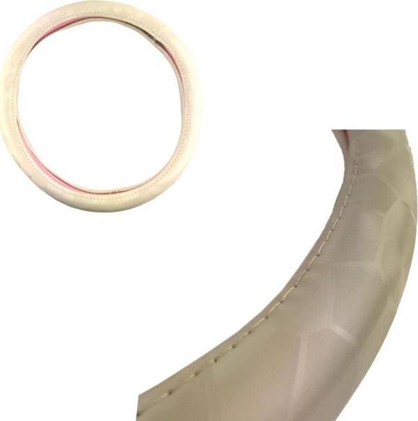 Direksiyon Kılıfı 38 Cm Gri / Dıkı354-G - Image 1