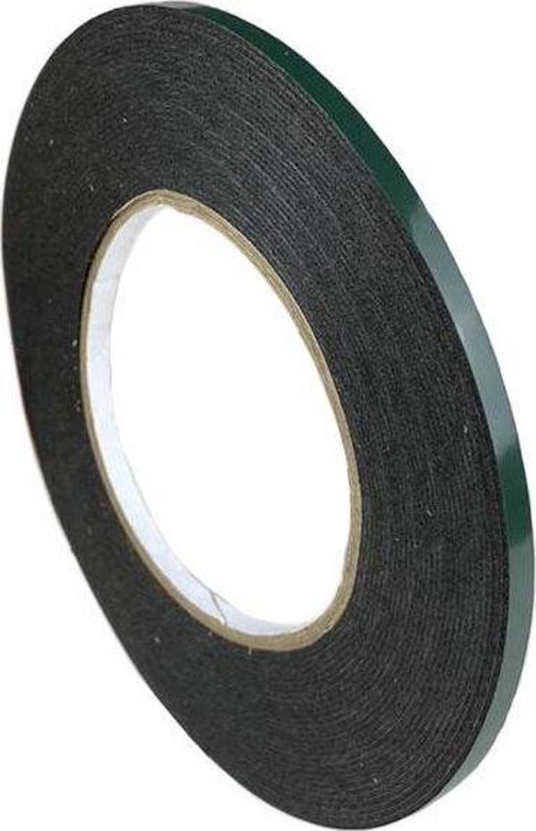 Çift Taraflı Yapışkan Bant 0,5Cm X 10M / Yaba04 - Image 1