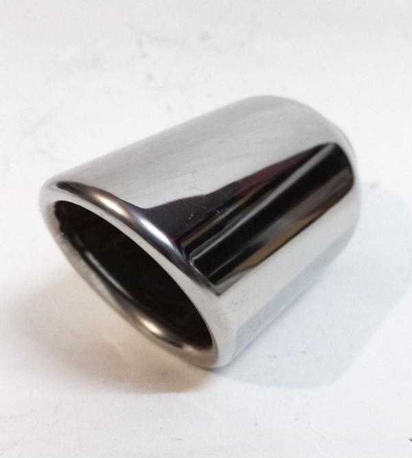 Egzoz Ucu Paslanmaz 8.9Cm Krom /Eguc524 - Image 1