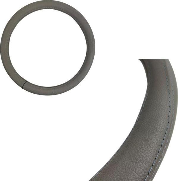 Direksiyon Kılıfı 38 Cm Gri / Dıkı381-G - Image 1