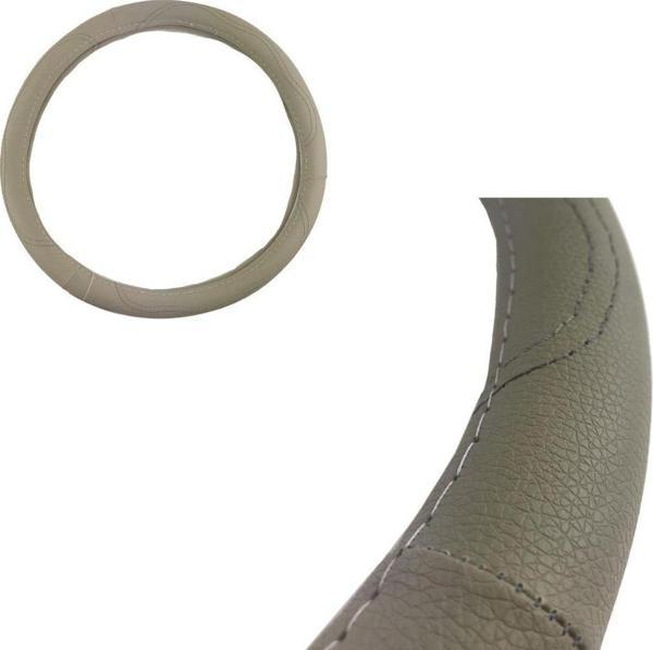 Direksiyon Kılıfı 38 Cm Gri / Dıkı382-G - Image 1
