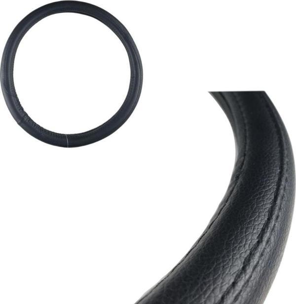 Direksiyon Kılıfı 38 Cm Siyah/ Dıkı377-S - Image 1