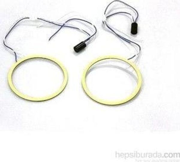 Cob Led Angel 11Cm - 79X2 Led 12-24V / Laak177 - Image 1