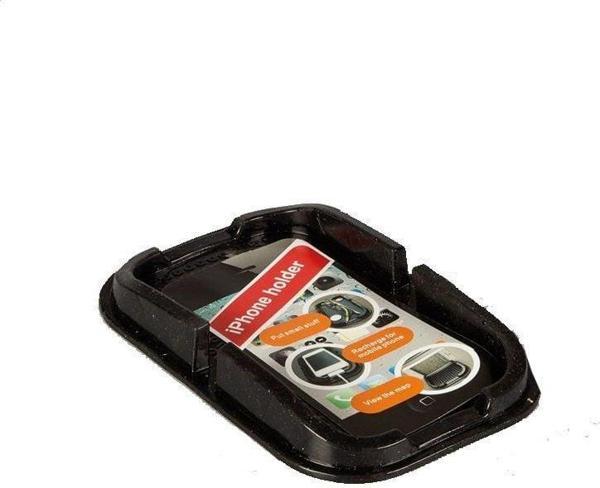 Kaydırmaz Ped Siyah Kırmızı Mavi Mor / Sypd20 - Image 1