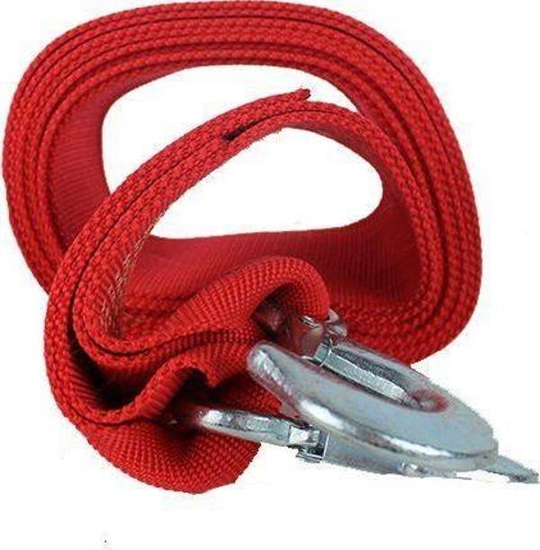 Kemerli Çeki Halatı 4 Mt 5 Ton / Ilch15 - Image 1
