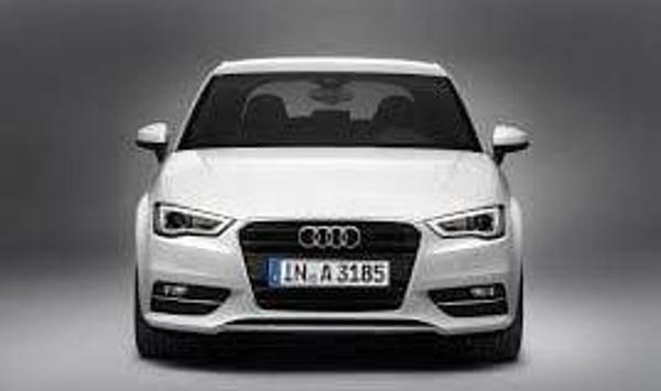 Coil-Ex Audi Uyumlu A3 8V 2012 Sonrası Spor Yay 30 / 30 Mm - Image 1